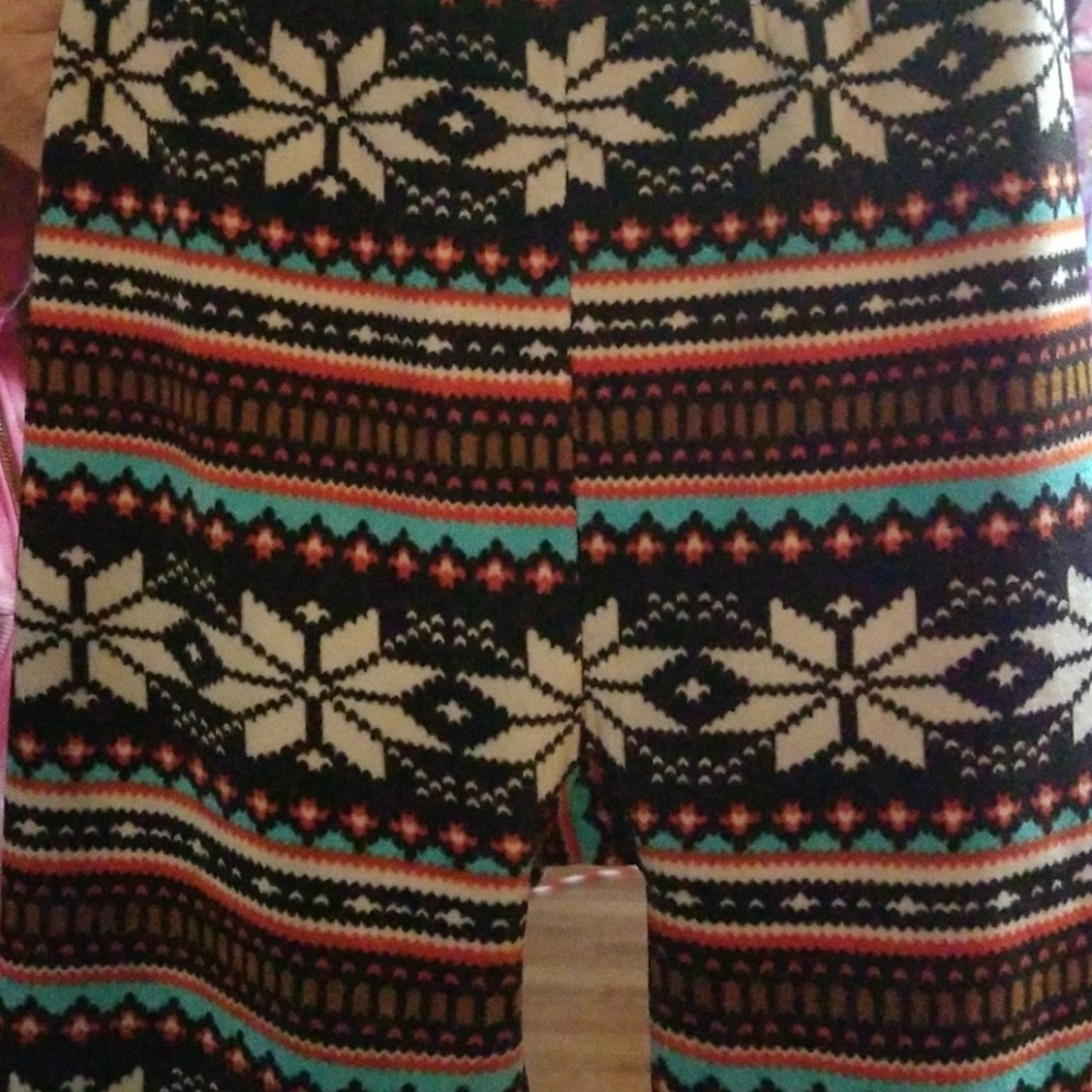 Legging